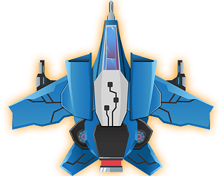 Space shooting proto