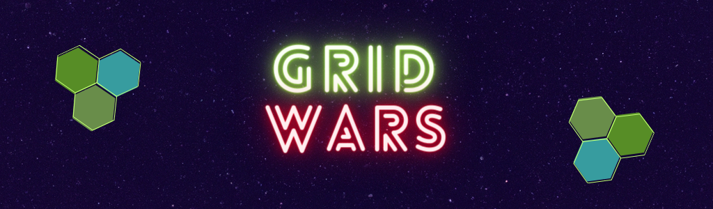 Grid-Wars