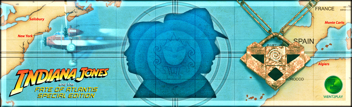 Fate of Atlantis