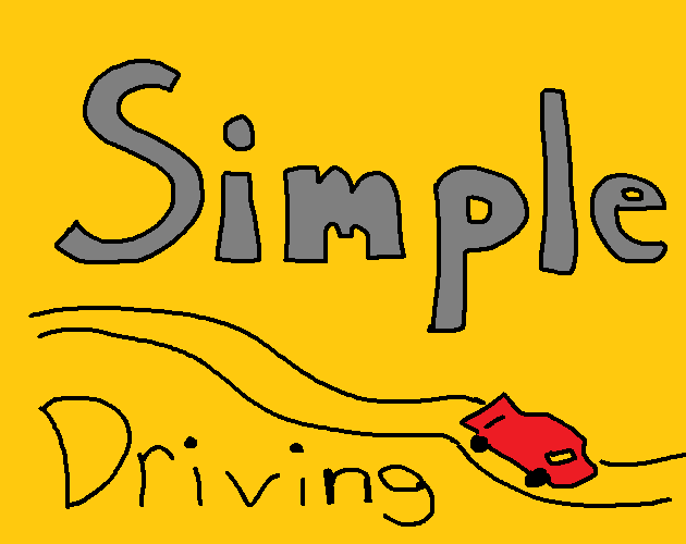 Simple Driving Mobile