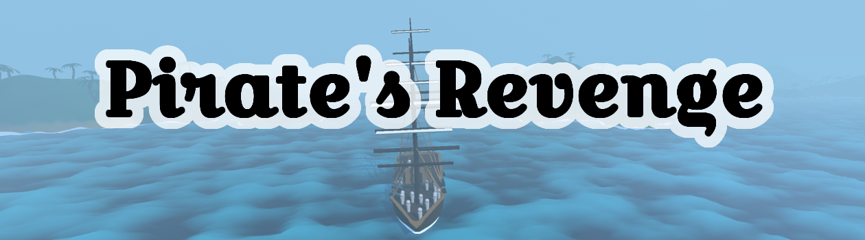 Pirate's Revenge