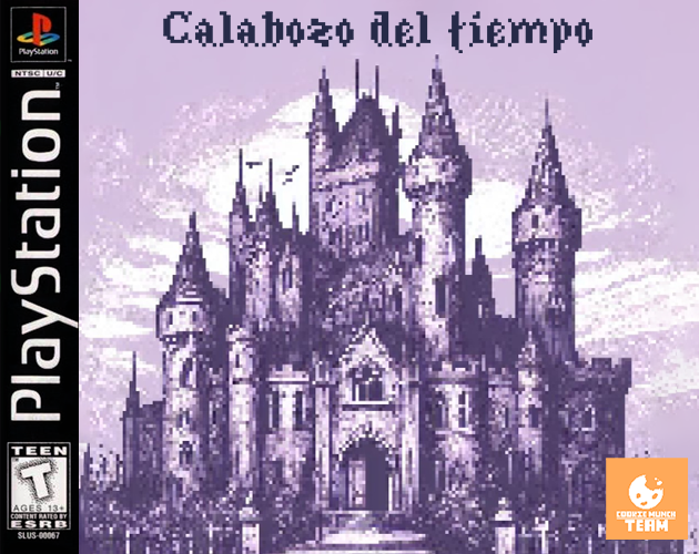 The Dungeon of Time
