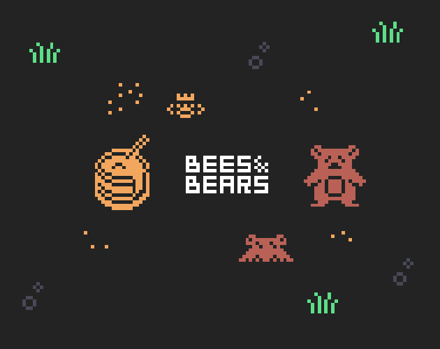 Bees & Bears