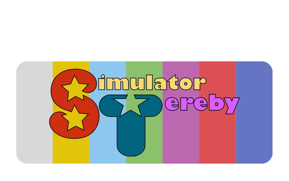 Simulator Tereby