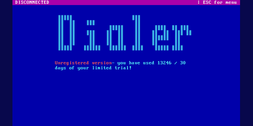 Cover image for dialer.com