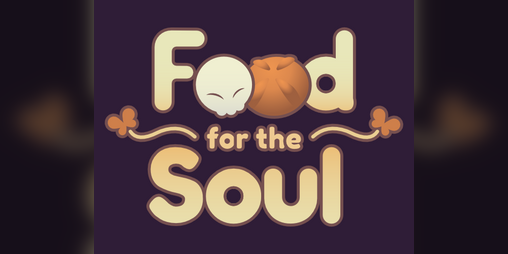Cover image for Food for the Soul