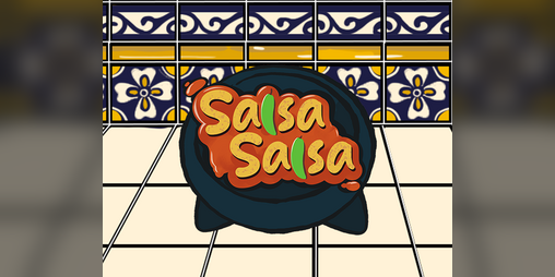 Cover image for Salsa Salsa