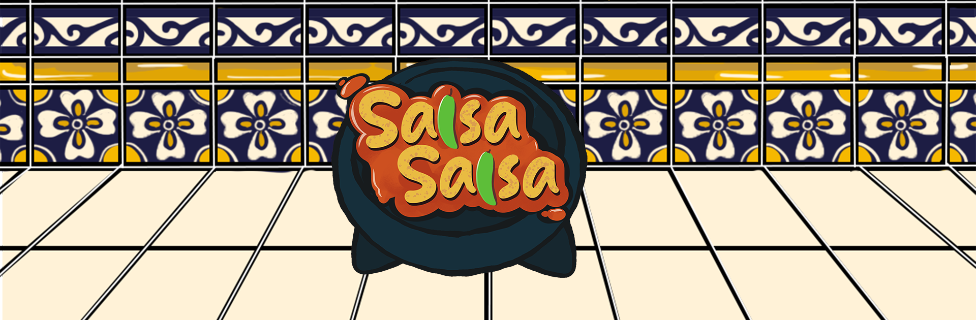 Salsa Salsa