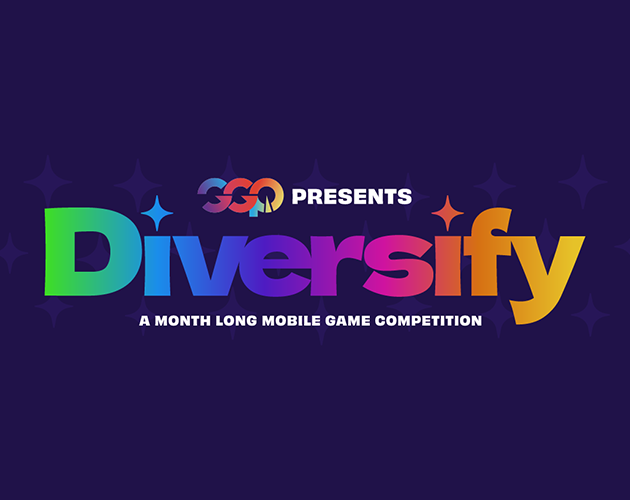 Diversify An Android Game Jam 10K Total Prize Pool Itch io top-5-free-games-to-play-youtube