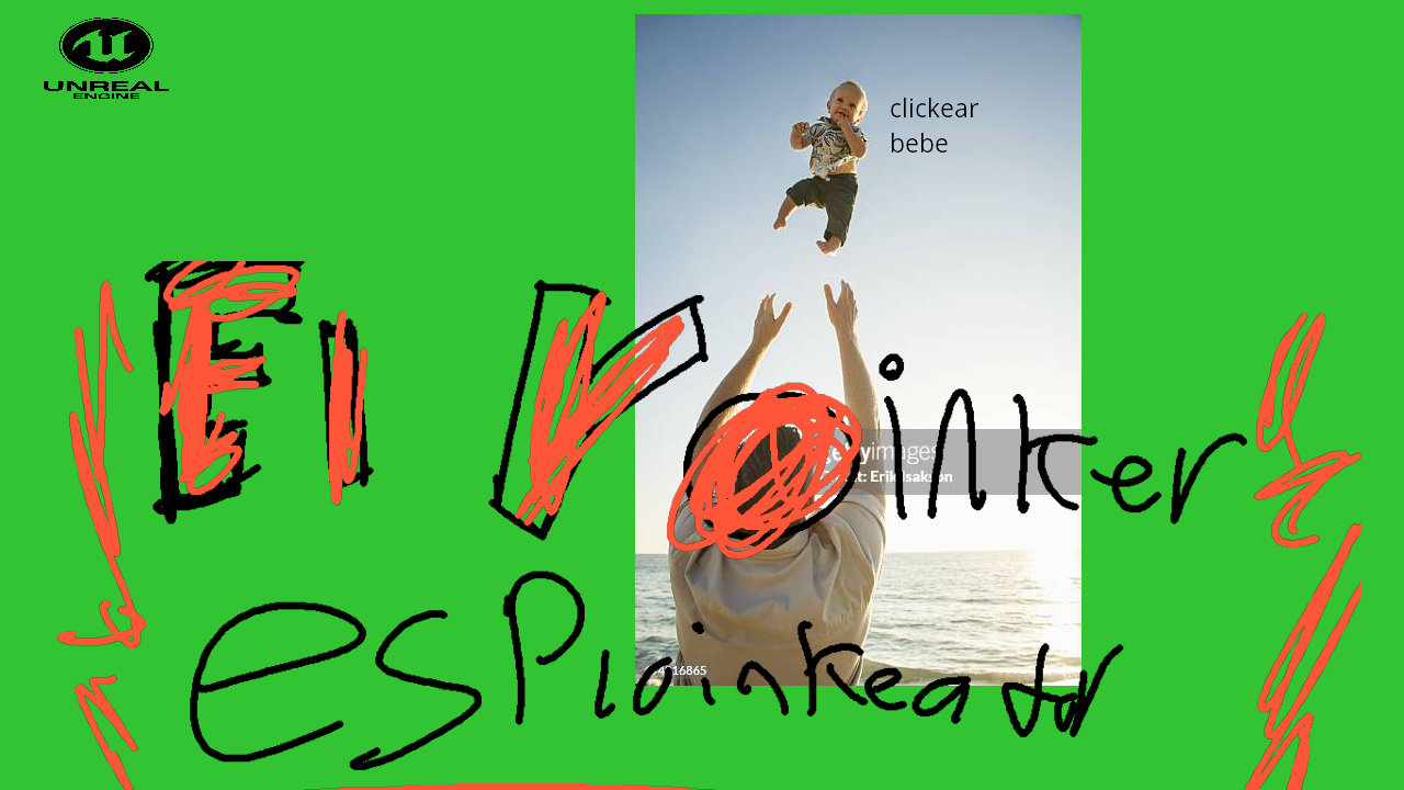 El Yoinke Esploinkeador