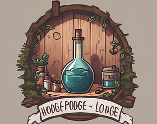 Hodgepodge Lodge