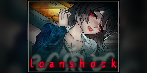 Cover image for LOANSHOCK