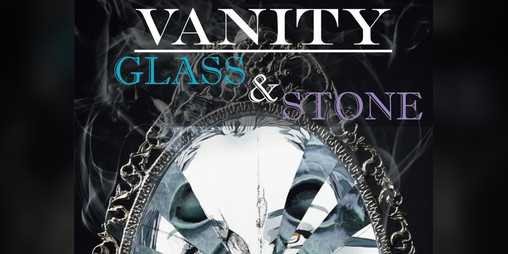 Cover image for Vanity: Glass & Stone