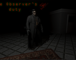 House Observer's duty - Open beta