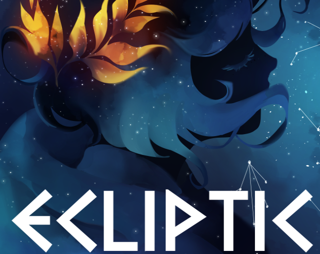 Cover image for Ecliptic