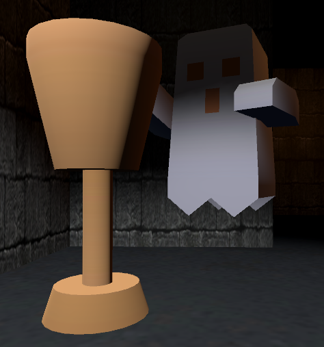 Curse Of The temple