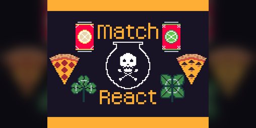 Cover image for Match React