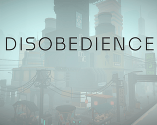 Disobedience