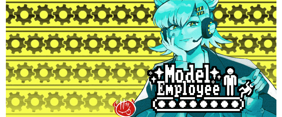 Model Employee