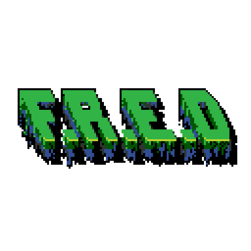 F.R.E.D
