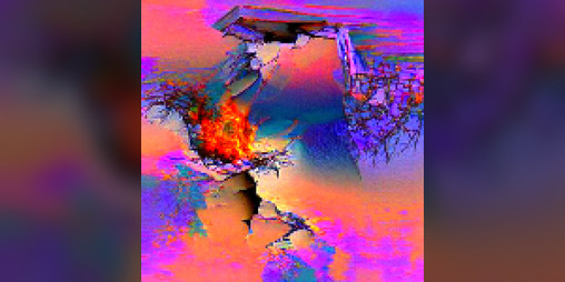 Cover image for HOLY FUCKING SHIT 5000