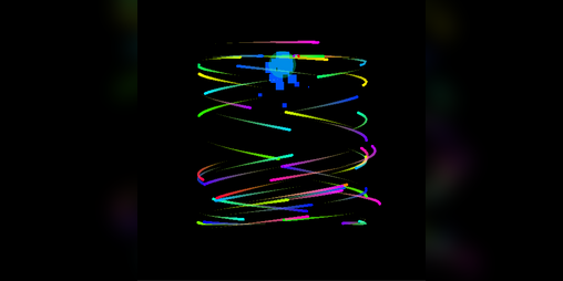 Cover image for Oscilloscore