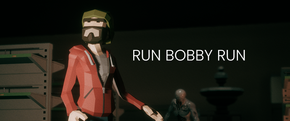 Run Bobby Run