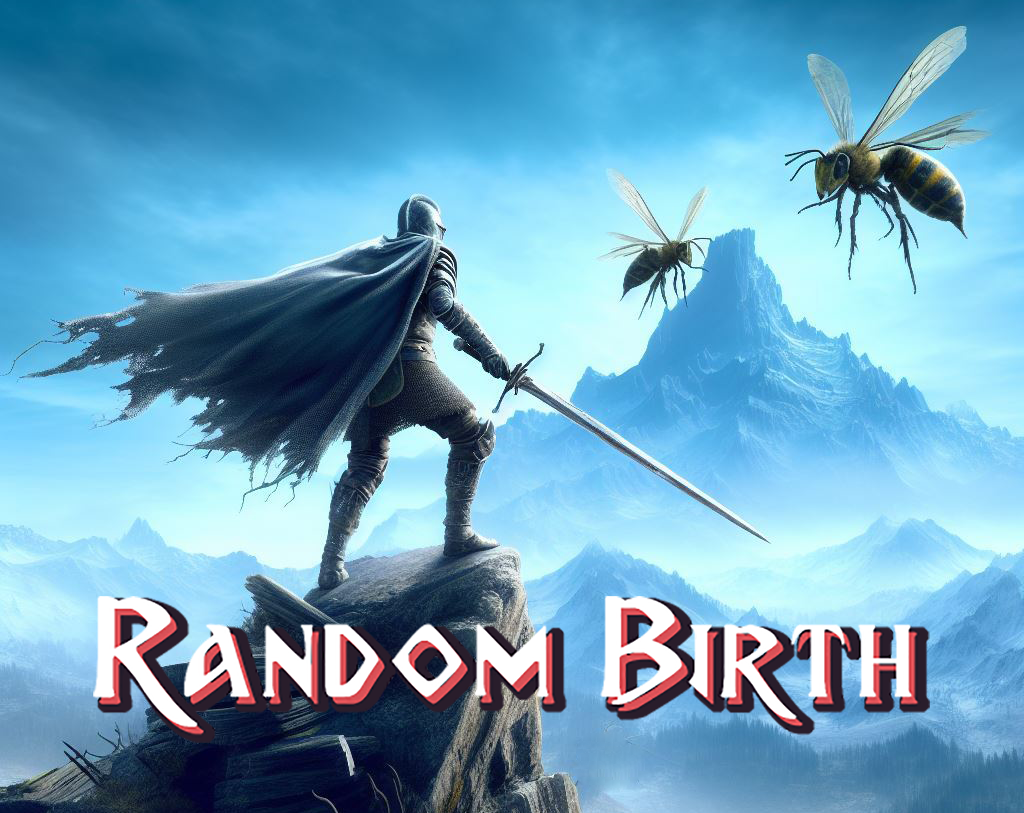Random Birth by Pure Co-op Studio