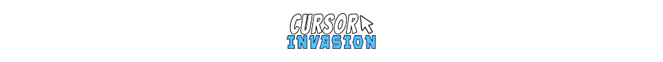 Cursor Invasion