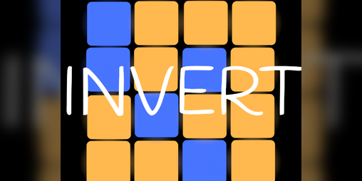 Cover image for INVERT