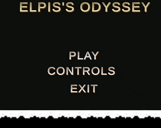 Elpis's Odyssey