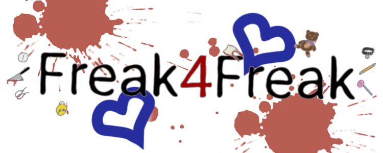 Freak4Freak logo banner