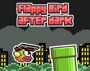 Flappy Bird 2 by pre alpha games
