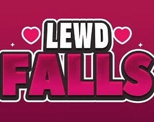 Lewd Falls