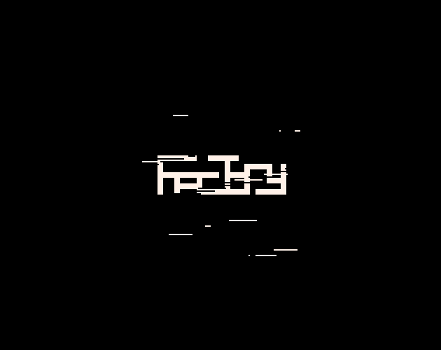 Cover image for Factory