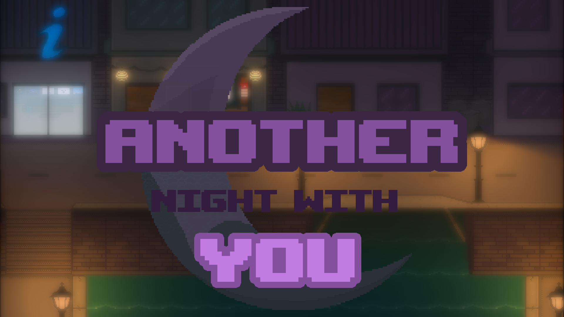 Another Night with You