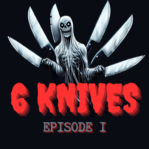 6Knives-episode1 cover