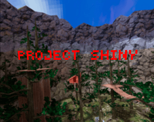 Project Shiny