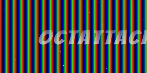 Cover image for OCTATTACK!