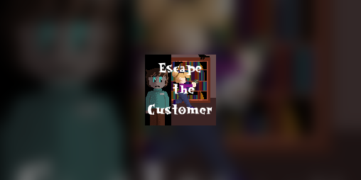 Cover image for Escape The Customer