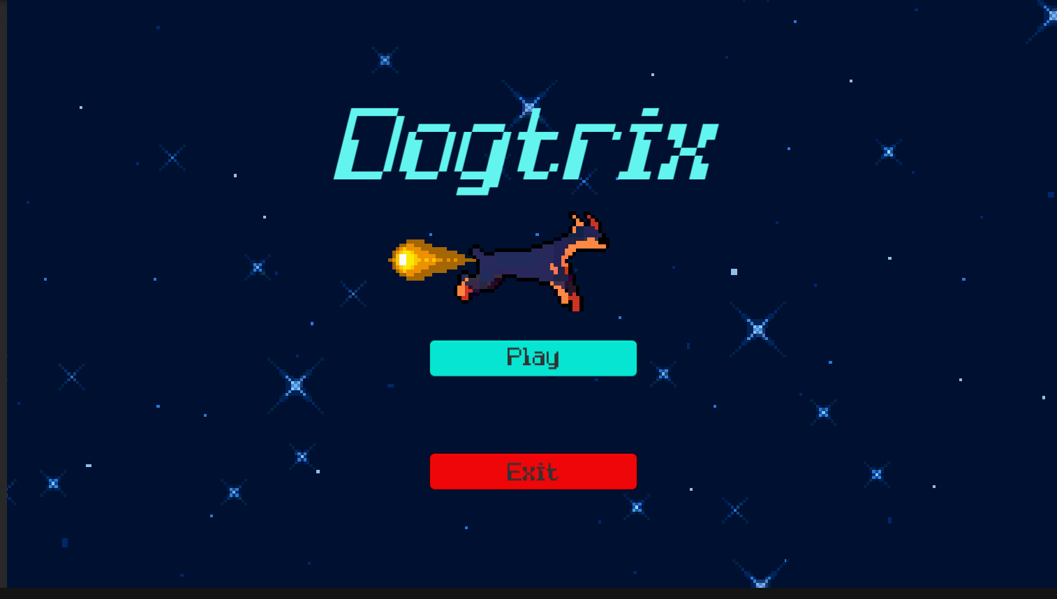 Dogtrix