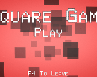 Square Game