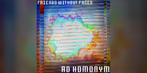Cover image for Ad Homonym