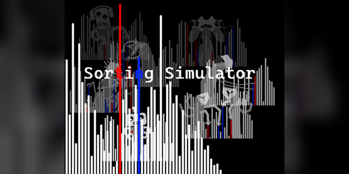 Cover image for Sorting Simulator