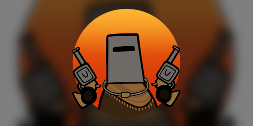 Cover image for GunSmokeDownUnder