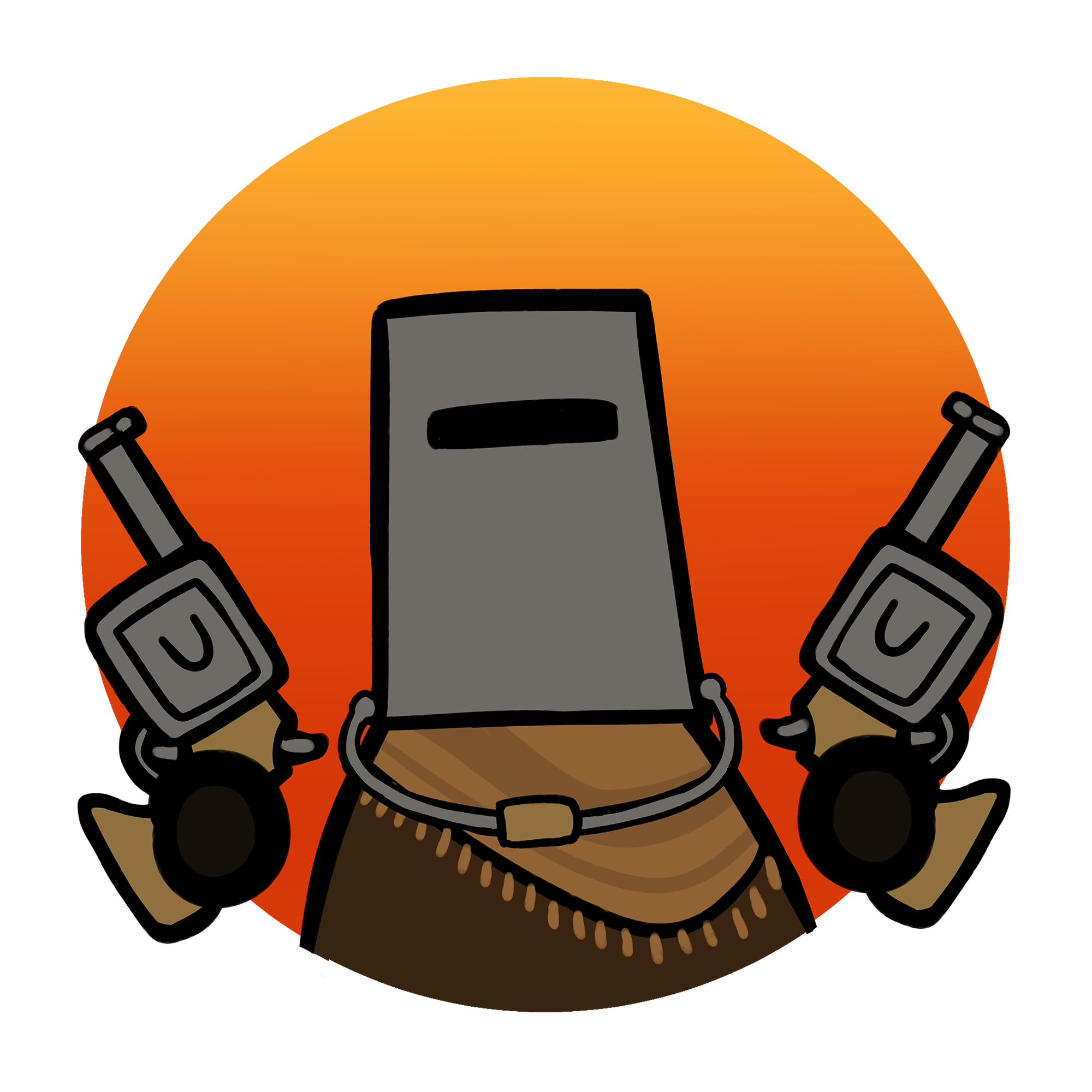 GunSmokeDownUnder by SoxOff