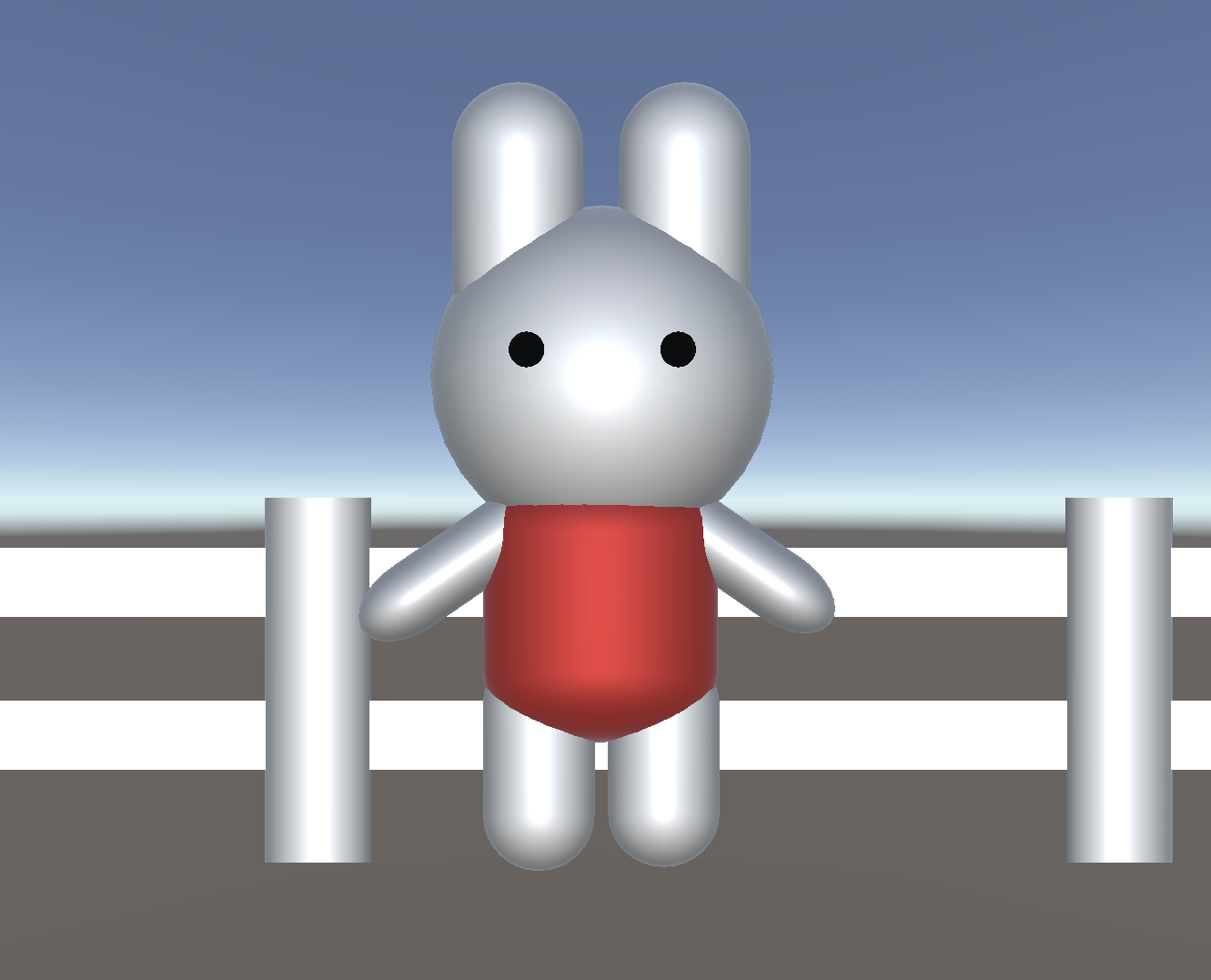 Bunny Game