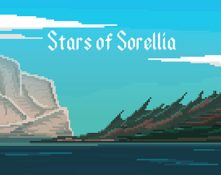 Stars of Sorellia (Alpha)