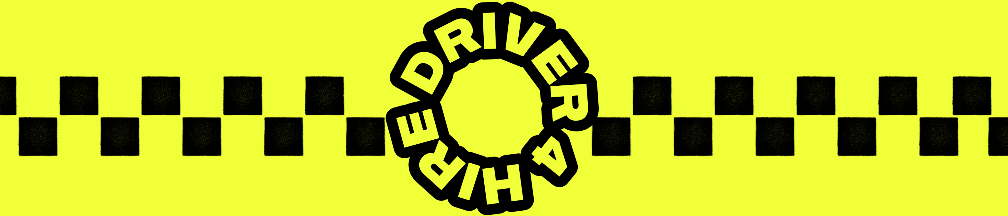 Driver4Hire