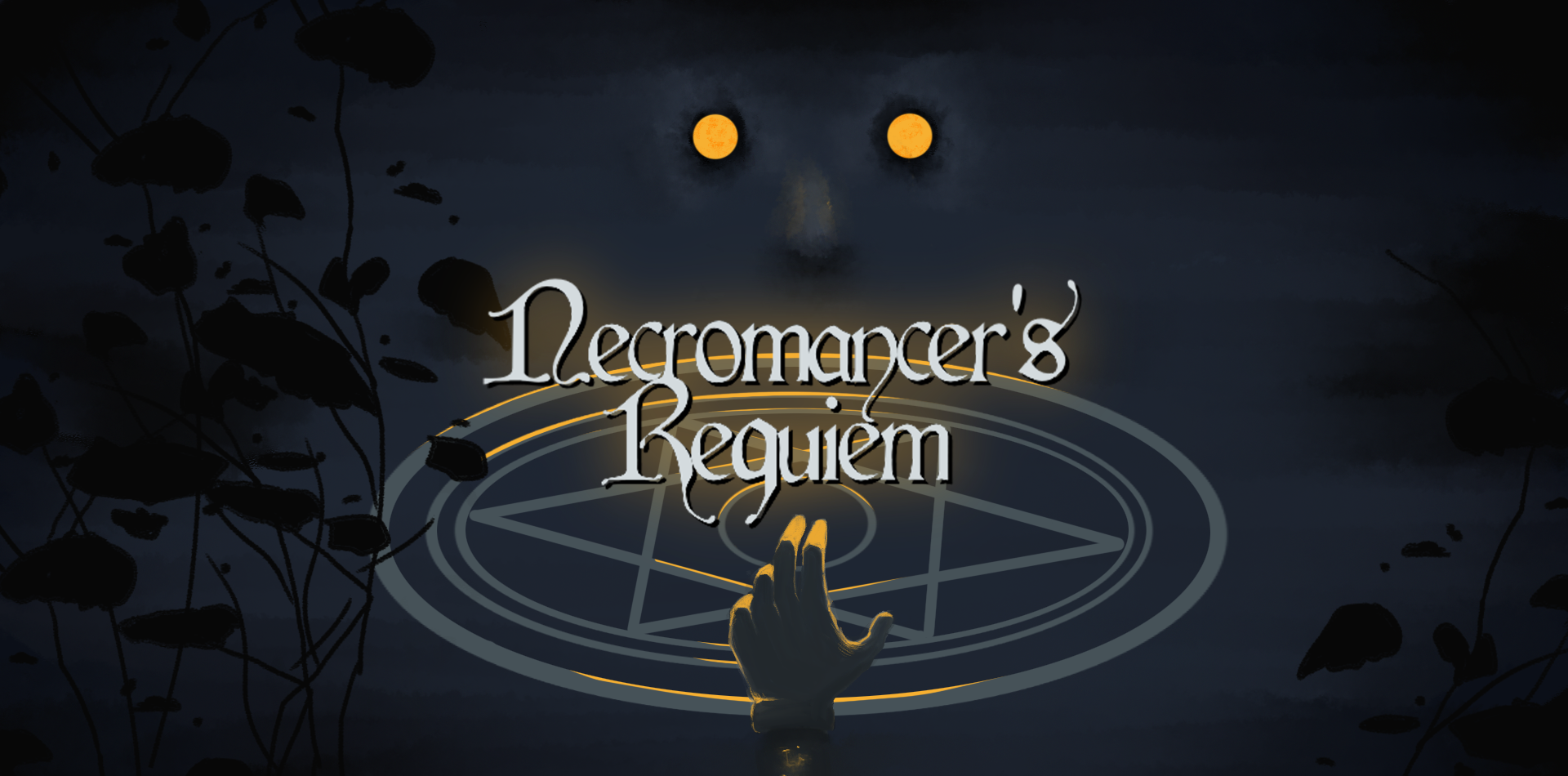 Necromancer's Requiem